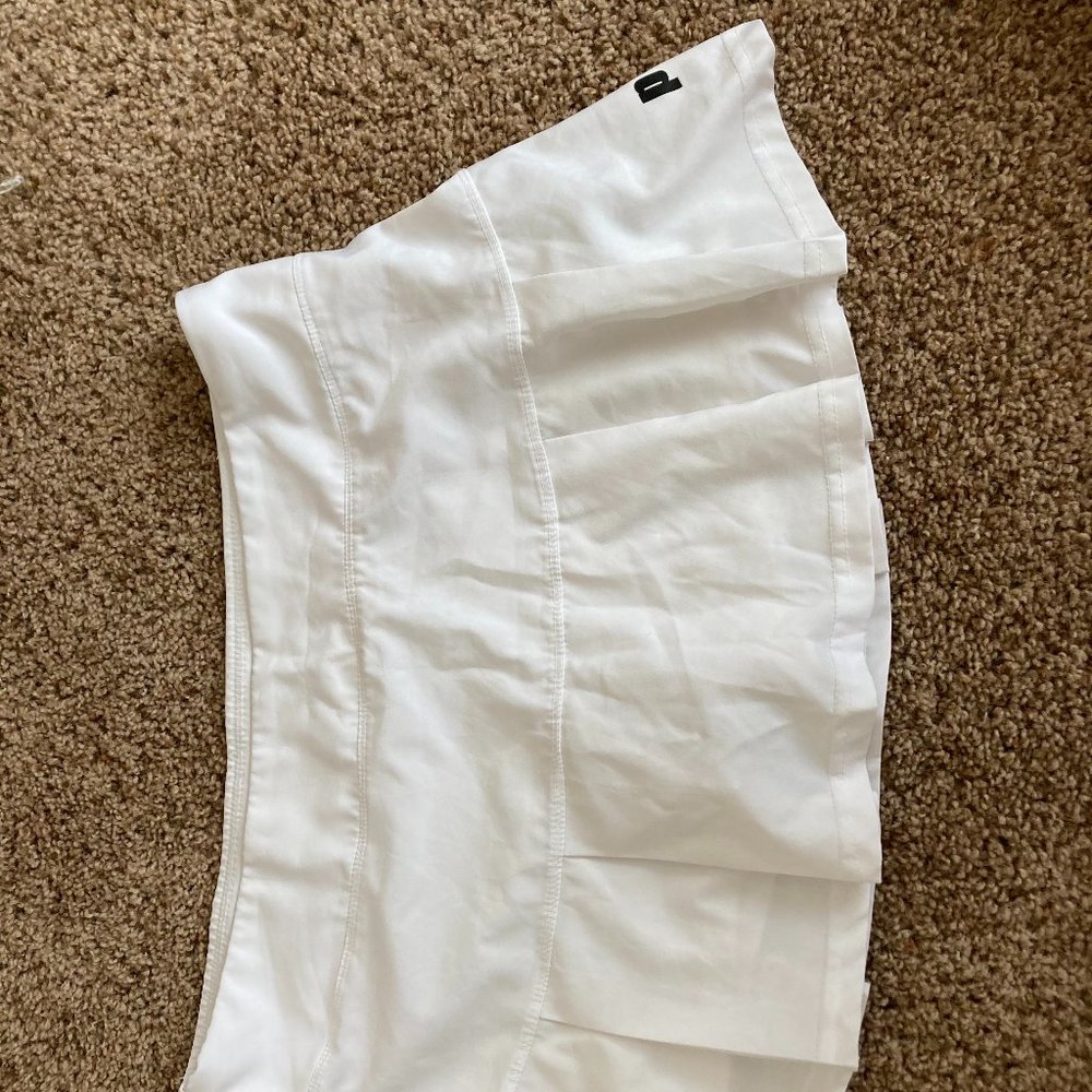 Prince Tennis Skirt